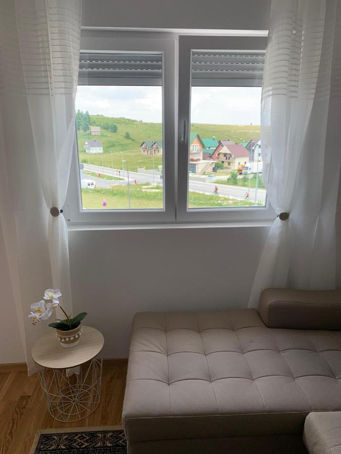 Pinnacle Mne Žabljak Eksteriør billede