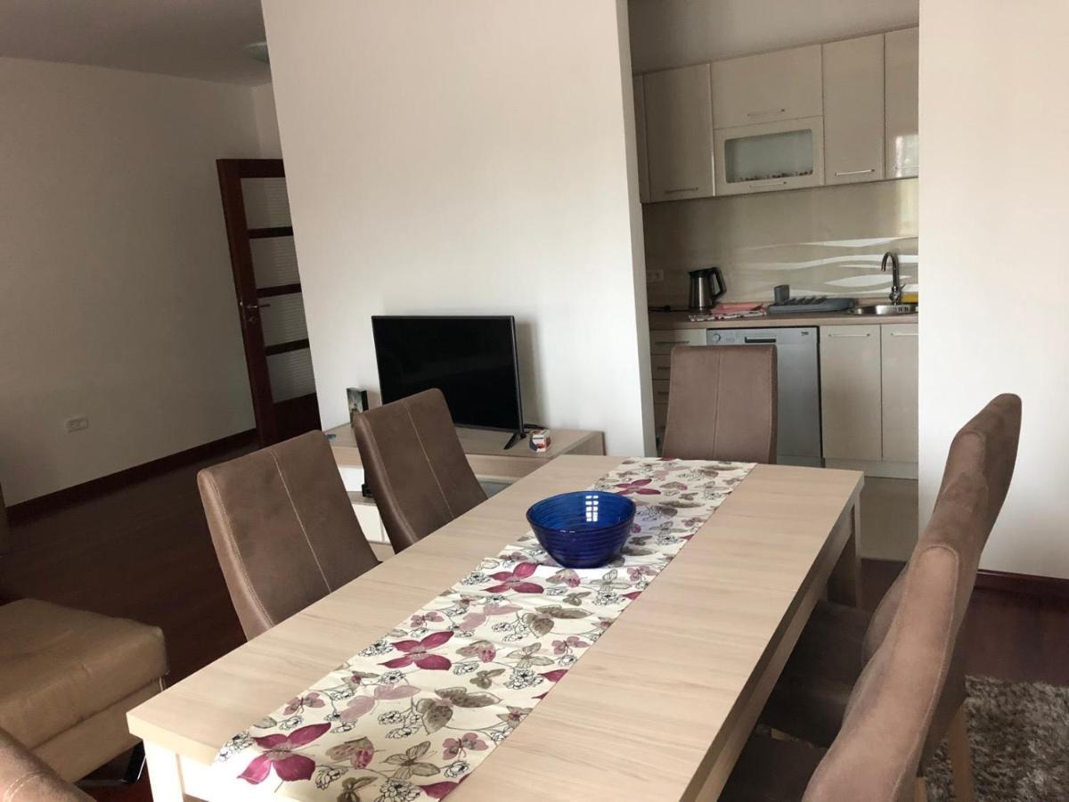 Pinnacle Mne Žabljak Eksteriør billede