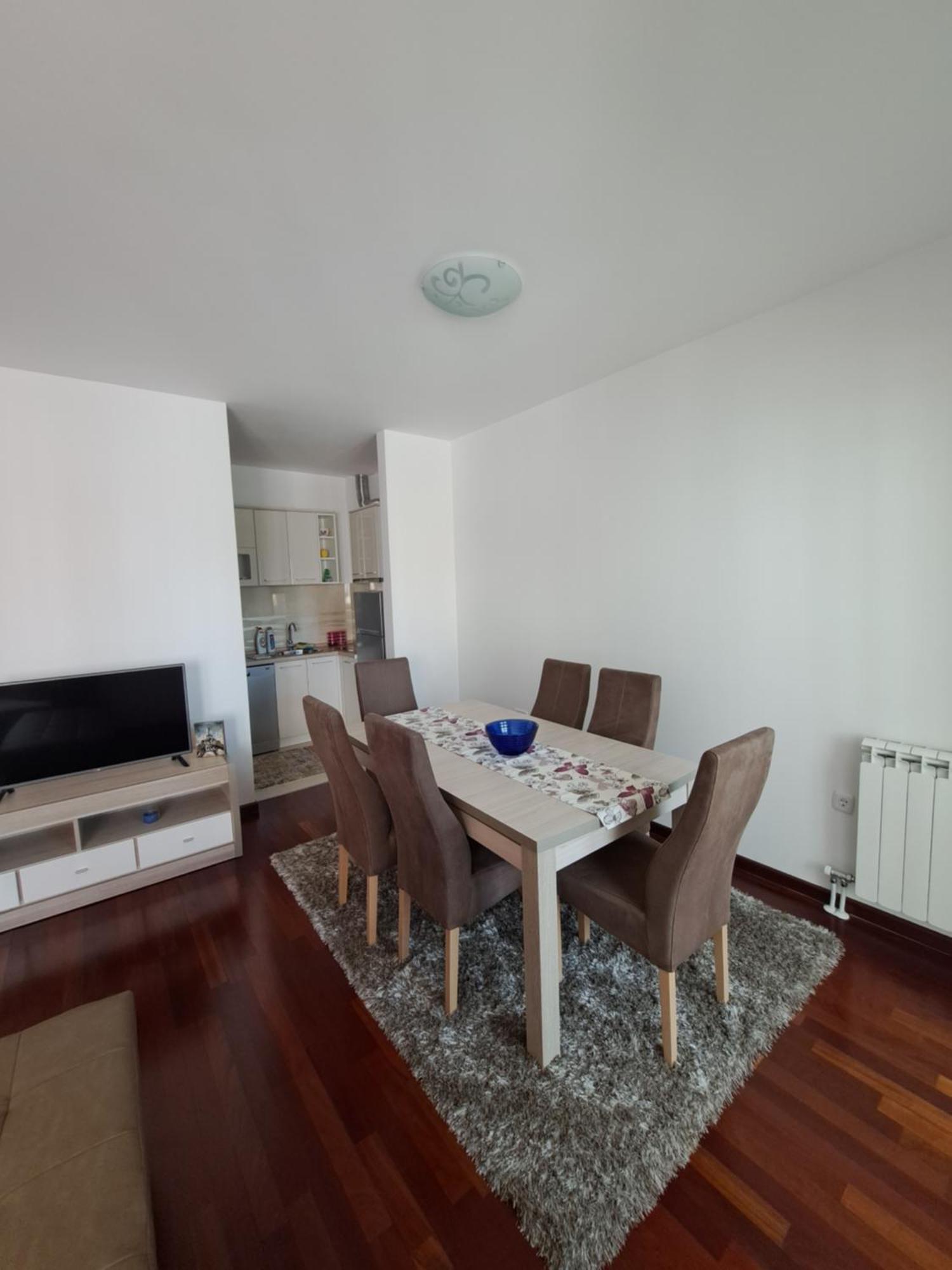 Pinnacle Mne Žabljak Værelse billede