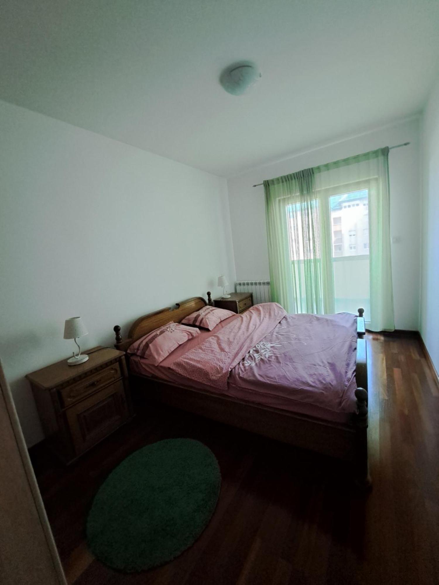 Pinnacle Mne Žabljak Værelse billede