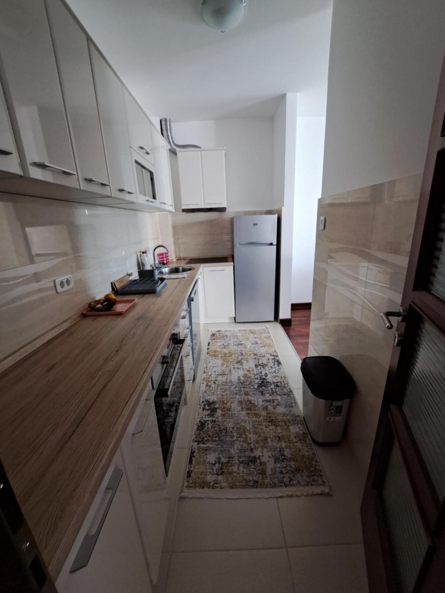 Pinnacle Mne Žabljak Værelse billede