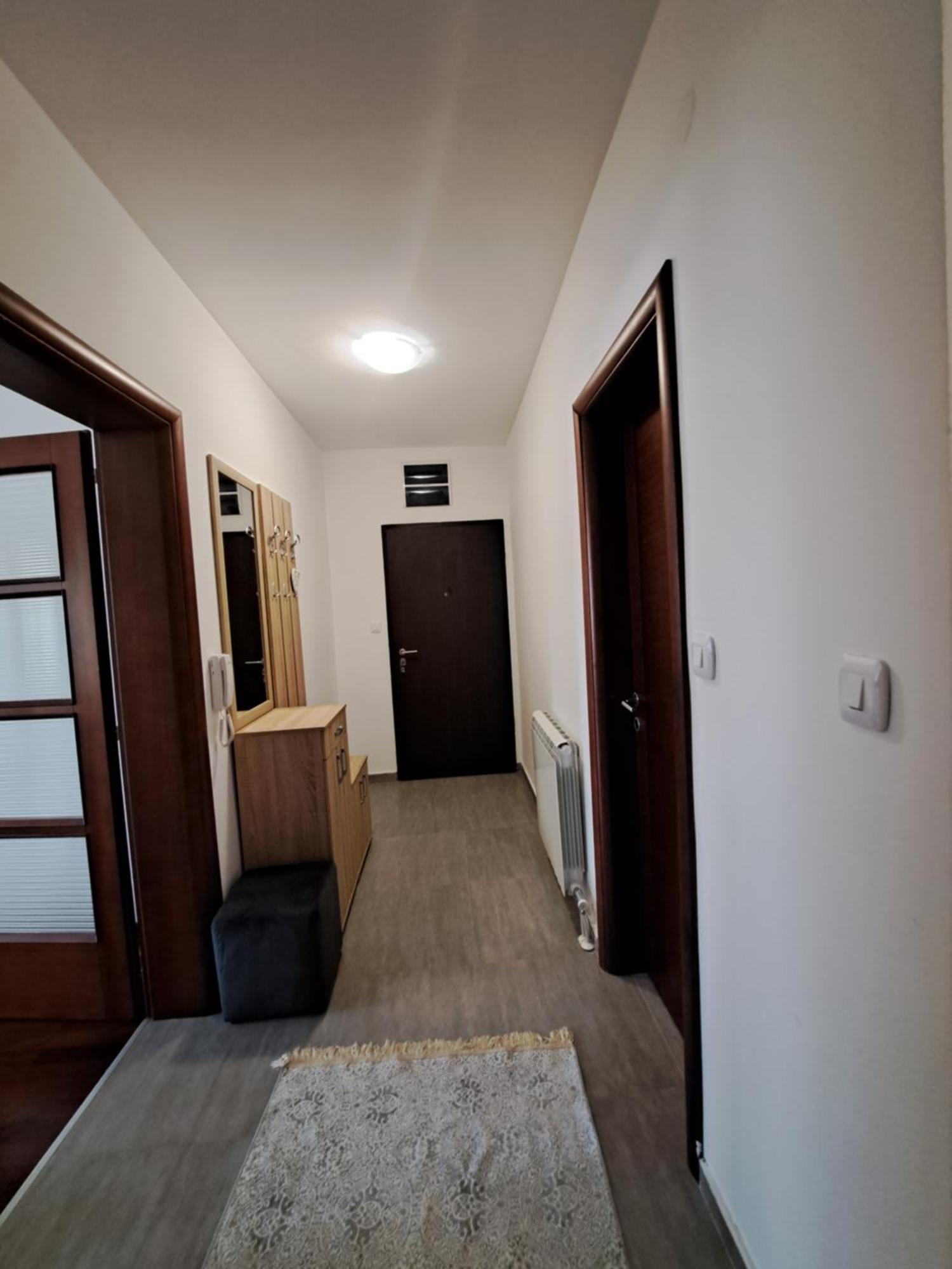 Pinnacle Mne Žabljak Værelse billede